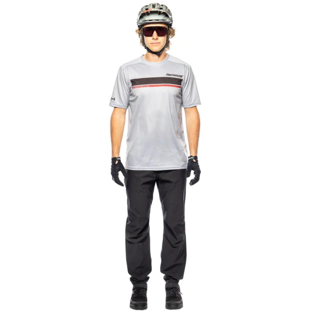 Fasthouse Impakt Cosmos Short Sleeve Jersey